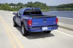 Dodge Dakota 2008 года